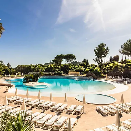 Apartment A Saint-raphael Avec Terrasse Et Piscine - Fr-1-504-609 Saint-Raphael (Var)