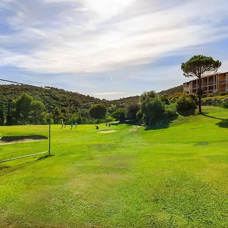 A Saint-raphael Avec Terrasse Et Piscine - Fr-1-504-609 Apartment Saint-Raphael (Var)